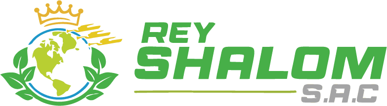 Rey Shalom Logo